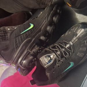 Nike vapor airmax